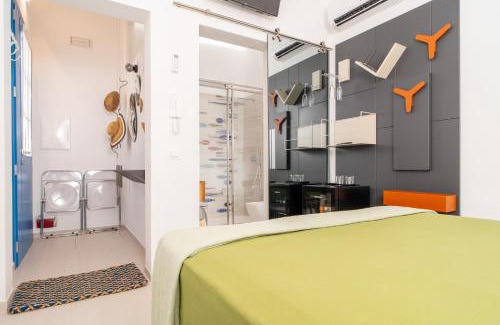 Marzamemi Bed & Breakfast | Tumy's Room