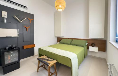 Marzamemi Bed & Breakfast | Tumy's Room