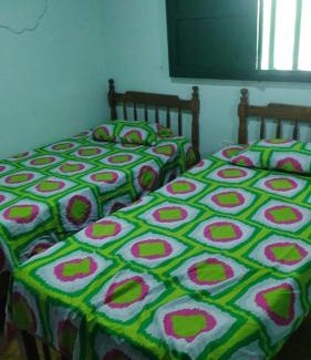 San Antero Apartment | Tundsya