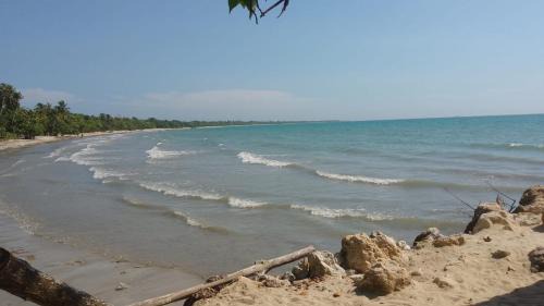 San Antero Apartment | Tundsya