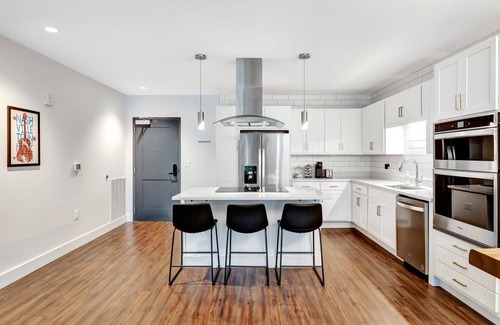 Donelson Apartment | Tune Town Terrace: Your Nashville Adventure Awaits