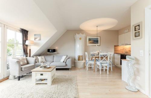 Keitum Apartment | Tunghoern-Hues-1-OG-Wohnung-08