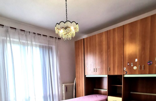 Borghetto Apartment | Tuoro flat on Lake Trasimeno, Umbria