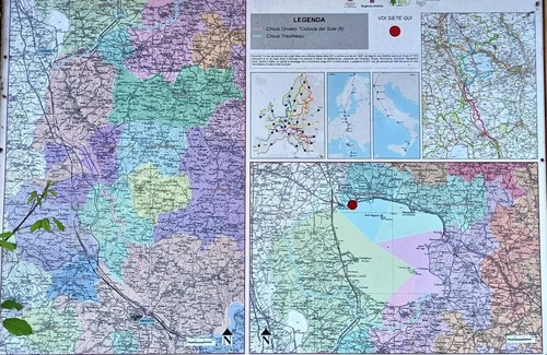 Borghetto Apartment | Tuoro flat on Lake Trasimeno, Umbria