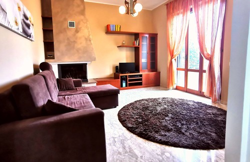 Borghetto Apartment | Tuoro flat on Lake Trasimeno, Umbria