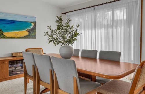 Tura Beach House | Tura Beach Capes View - Tura Beach
