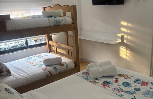 Torices Bed & Breakfast | Turbay House 1