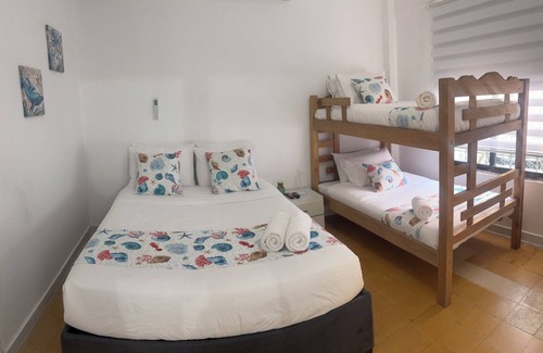 Torices Bed & Breakfast | Turbay House 1