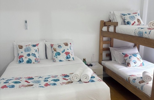 Torices Bed & Breakfast | Turbay House 1