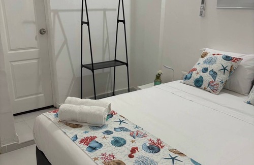 Torices Bed & Breakfast | Turbay House 6