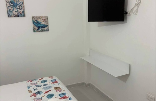 Torices Bed & Breakfast | Turbay House 6