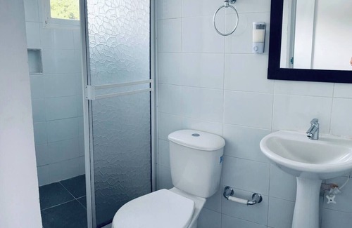 El Cabrero Bed & Breakfast | Turbay House 12