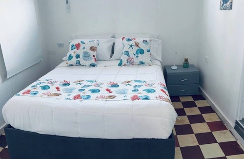El Cabrero Bed & Breakfast | Turbay House 12