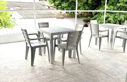 El Cabrero Bed & Breakfast | Turbay House 12