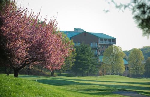Ellicott City Resort | Turf Valley Resort