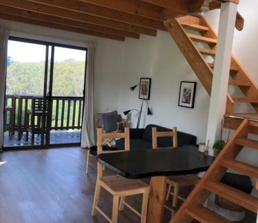 Ocean Beach Ski Chalet | Turicum AT Monkey Rock Winery & Cider