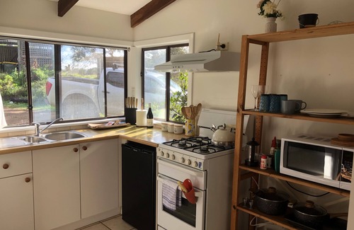 Ocean Beach Ski Chalet | Turicum Chalets AT Monkey Rock Winery
