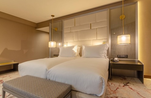 Sao Jose Hotel | TURIM Boulevard Hotel – Adults Only