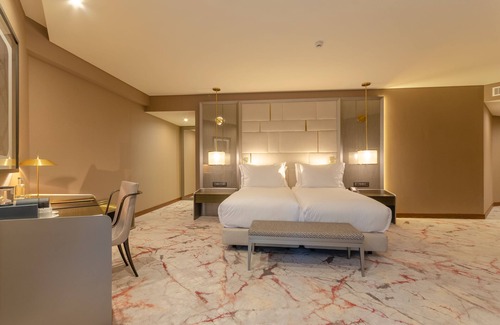 Sao Jose Hotel | TURIM Boulevard Hotel – Adults Only