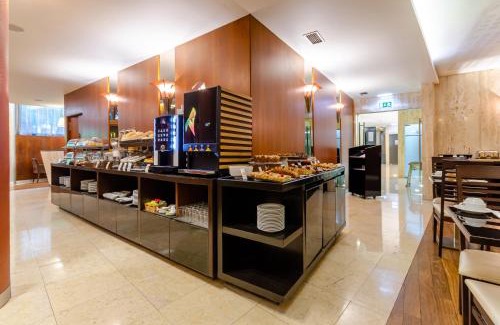 Sao Sebastiao da Pedreira Hotel | TURIM Europa Hotel