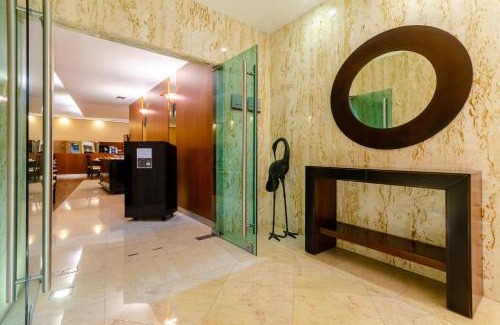 Sao Sebastiao da Pedreira Hotel | TURIM Europa Hotel