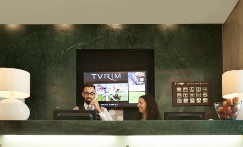 Sao Jose Hotel | TURIM Restauradores Hotel