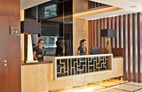 Sao Sebastiao da Pedreira Hotel | TURIM Saldanha Hotel