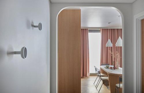 Cambridge Hotel | Turing Locke Cambridge