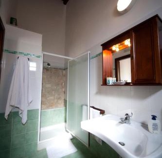 Alcamo Hotel | Turismo Rurale Baglio Fastuchera
