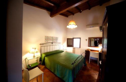 Alcamo Hotel | Turismo Rurale Baglio Fastuchera