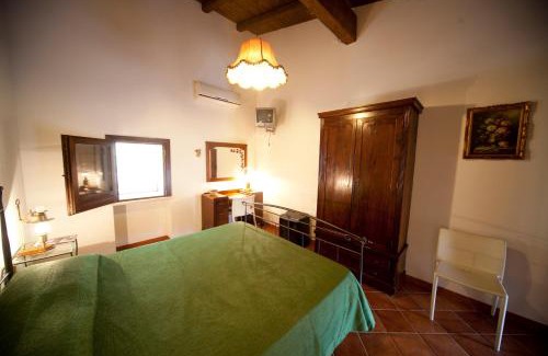 Alcamo Hotel | Turismo Rurale Baglio Fastuchera