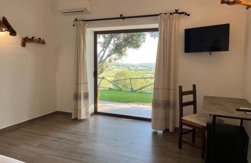 Arzachena Hotel | Turismo Rurale Lu Stazzu Arzachena