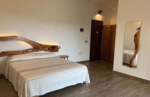 Arzachena Hotel | Turismo Rurale Lu Stazzu Arzachena