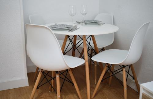 Santutxu Apartment | turismobilbao2024