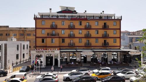 Yenisehir Hotel | Turistik Palas Otel