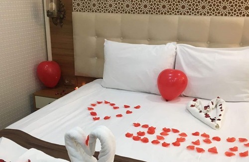 Sivas House | turistik yerlere yakınlığı ile misafirlerine ulaşım kolaylığı sağlamaktadır.