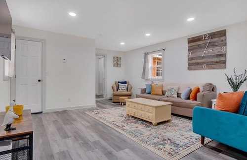 Hartwick House | Turkey Hill-9 Mi to Cooperstown-Newly Renovated!