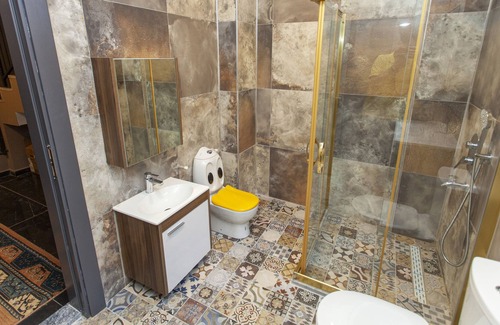 Tasbuku Villa | Turkuaz Villa Çetibeli Marmaris Daily Weekly