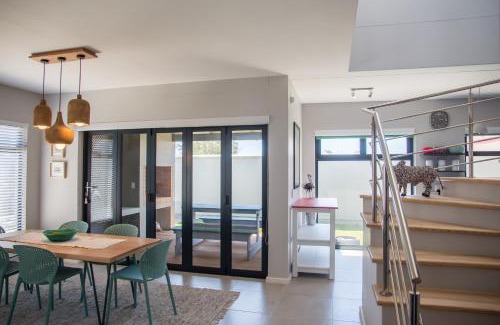 Vineta House | Turmalin Cottage Unit 1