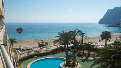 Calpe Apartment | Turmalina 35c