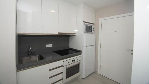 Calpe Apartment | Turmalina 35c