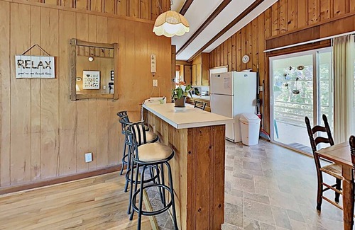 North Litchfield Beach House | Turner's Beach - 1 House from Ocean! Pets Welcome