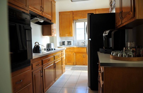 Toluca Woods House | Turning Chaos Into Serenity Two Bedroom