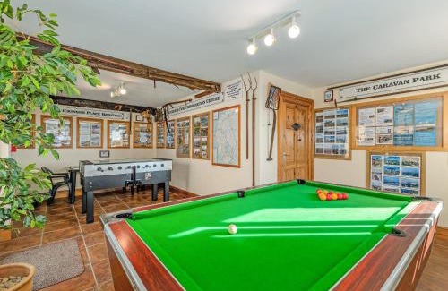 Allonby House | Turnip House - Uk48909