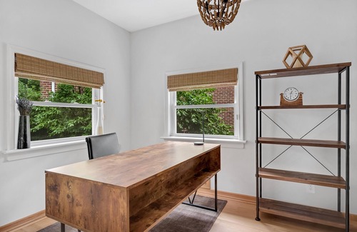Larchmont House | Turnkey 5 Bedroom Home in Prime Larchmont