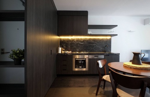 North Melbourne Apartment | Turnkey Accommodation – North Melbourne