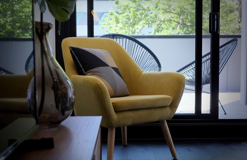 North Melbourne Apartment | Turnkey Accommodation – North Melbourne