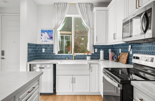 Spring Valley House | Turnkey Luxury in a Stunning New Build 3 Bedroom Home