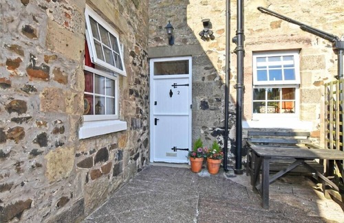 Waren Mill Cottage | TURNSTONE COTTAGE, pet friendly, with open fire in Bamburgh