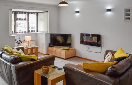 Walcott House | Turnstones